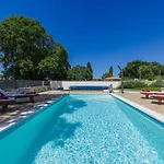 Fuma By Interhome Villa