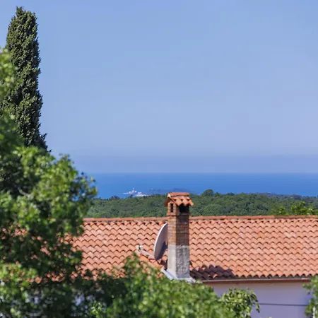 Fuma By Interhome Villa *