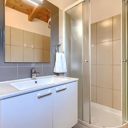 Villa Fuma By Interhome *