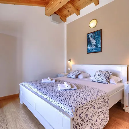 Fuma By Interhome Villa Bale