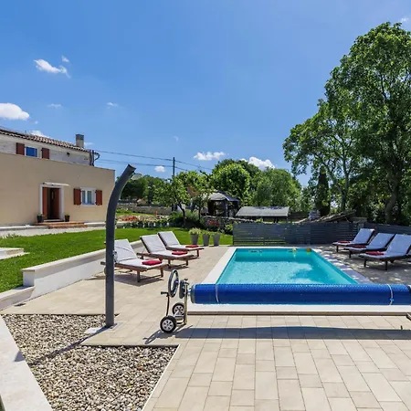 Villa Fuma By Interhome Bale