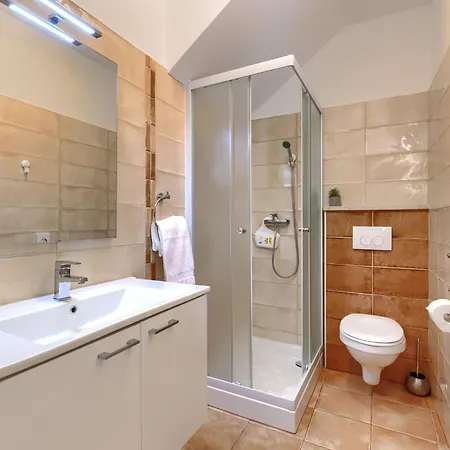 Fuma By Interhome Villa *
