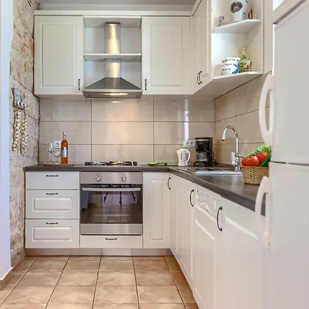 Fuma By Interhome Villa Bale