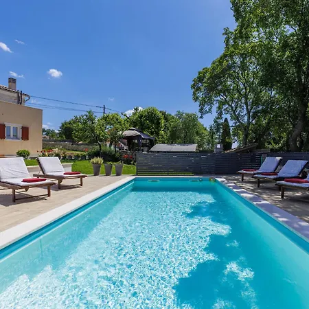 Villa Fuma By Interhome Bale