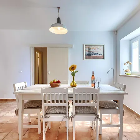 Fuma By Interhome Villa Bale