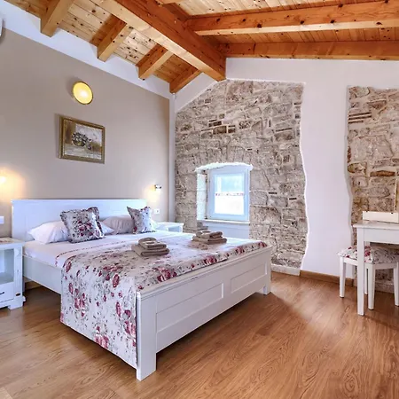 Fuma By Interhome Villa Bale