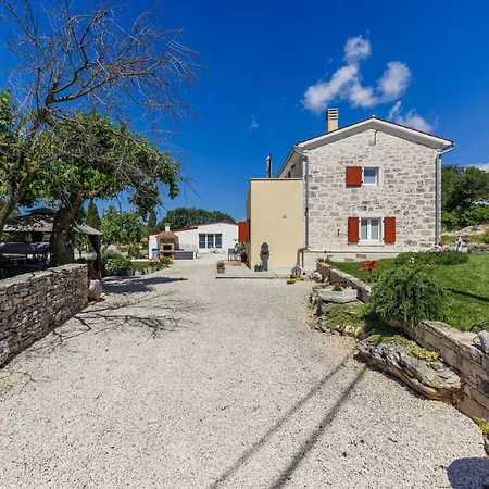 Вилла Fuma By Interhome *