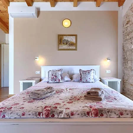 Fuma By Interhome Villa Bale