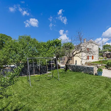 Вилла Fuma By Interhome Бале