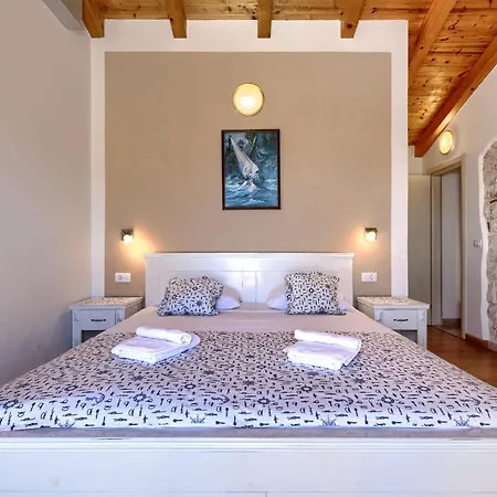Fuma By Interhome * Bale