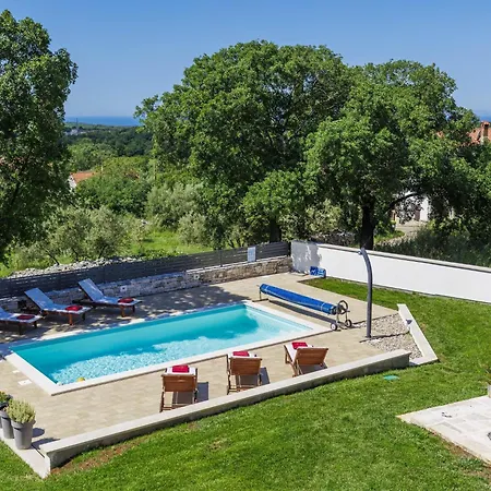 Villa Fuma By Interhome *