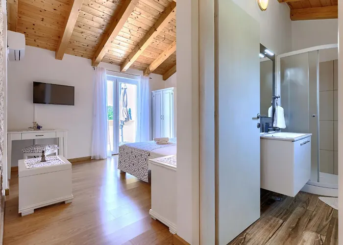 Вилла Fuma By Interhome Бале