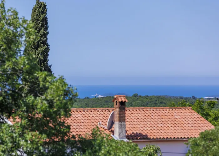 Fuma By Interhome Villa *