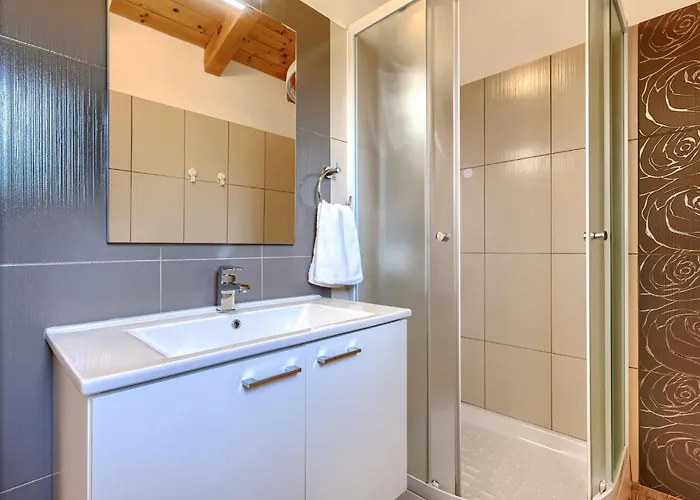 Villa Fuma By Interhome *