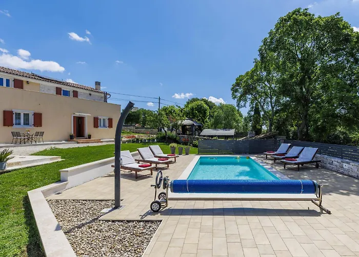 Villa Fuma By Interhome Bale