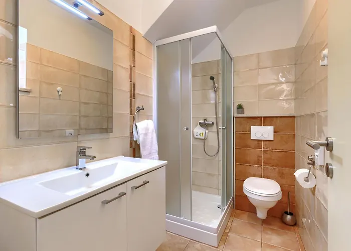 Fuma By Interhome Villa *