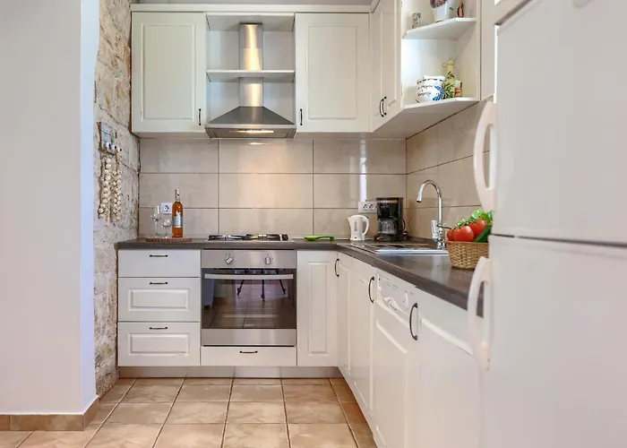 Fuma By Interhome Villa Bale