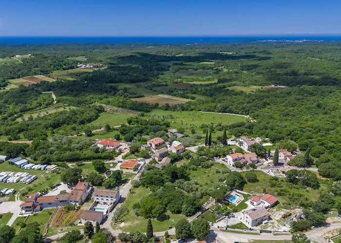 Villa Fuma By Interhome