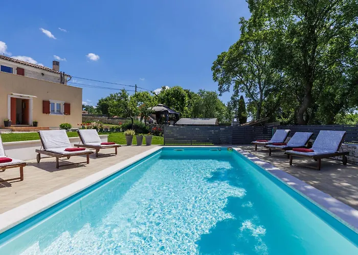 Вилла Fuma By Interhome Бале