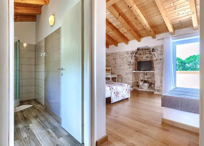 Fuma By Interhome * Bale