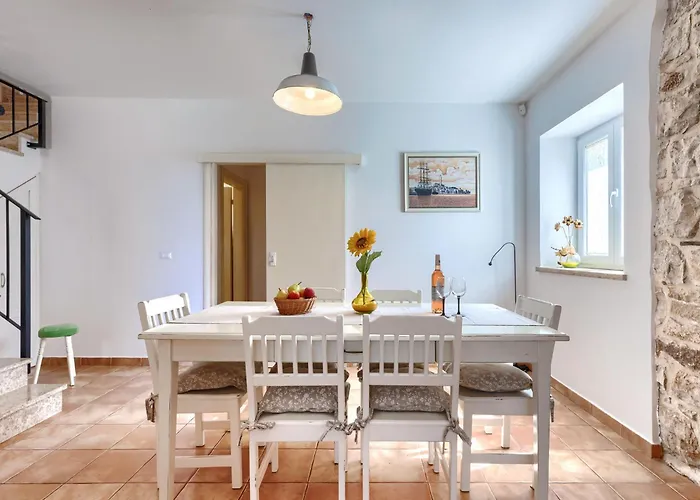 Fuma By Interhome Villa Bale