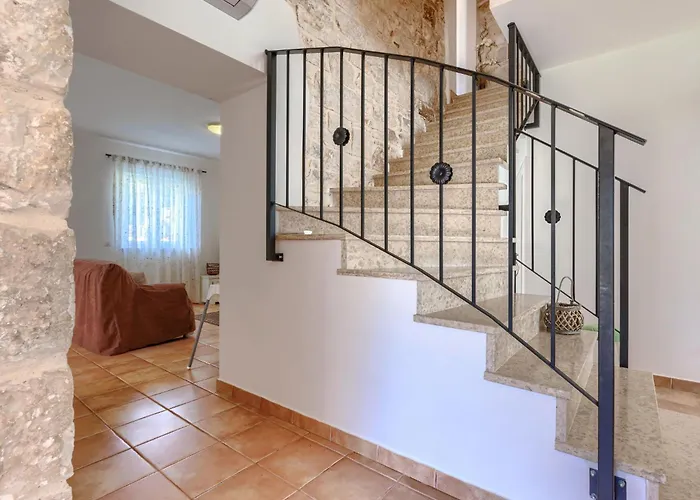 Villa Fuma By Interhome Bale