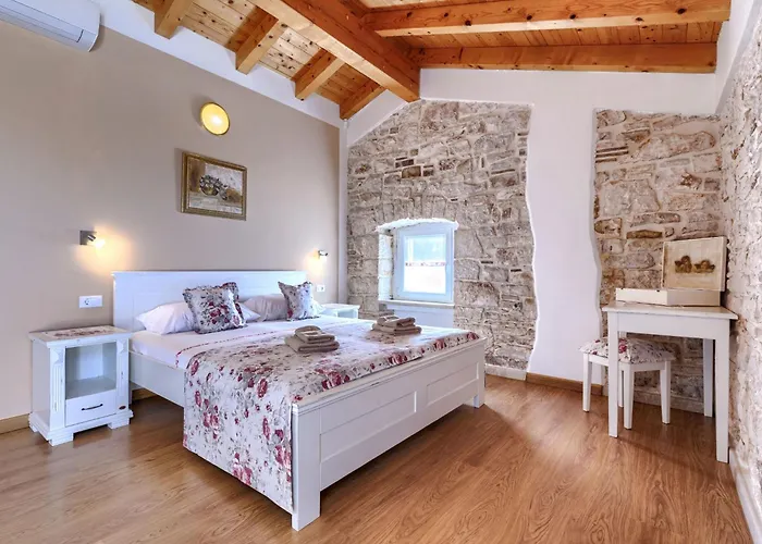 Fuma By Interhome Вилла Бале