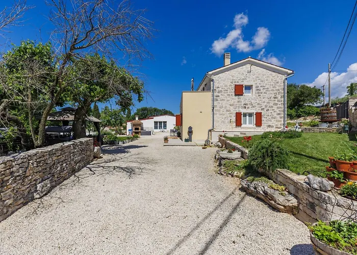 Villa Fuma By Interhome *