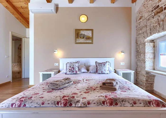 Fuma By Interhome Villa Bale