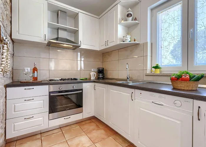 Вилла Fuma By Interhome