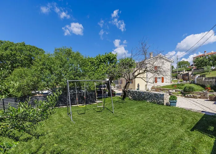 Villa Fuma By Interhome Bale