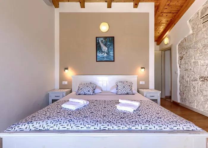 Fuma By Interhome * Bale