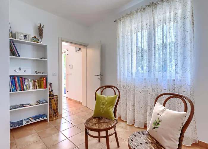 Fuma By Interhome Bale