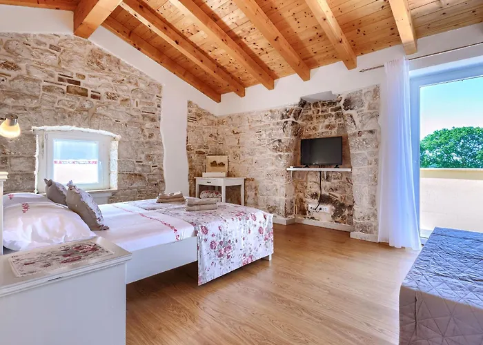 Villa Fuma By Interhome