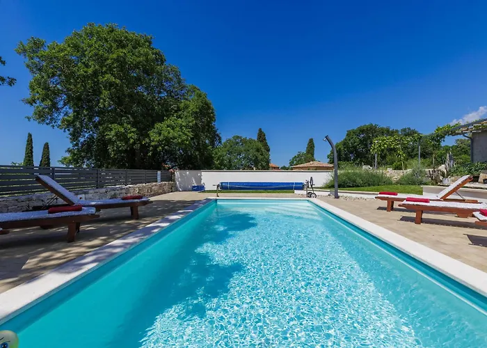 Fuma By Interhome Вилла