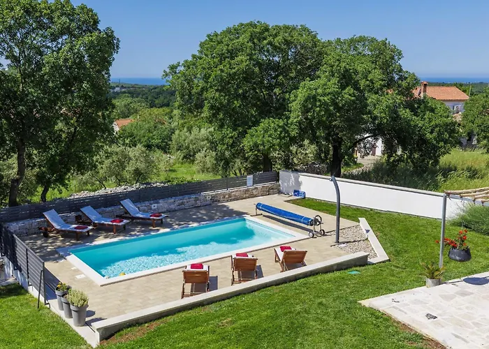 Villa Fuma By Interhome *