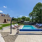 Villa Fuma By Interhome Bale